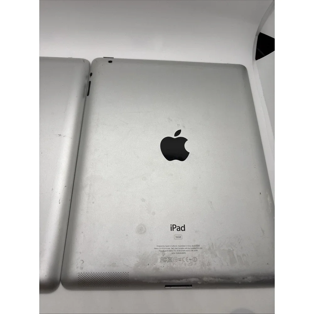 Apple product set